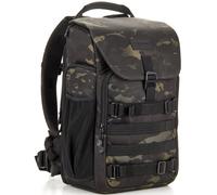 TENBA Sac à dos Axis V2 LT 18L Multicam noir