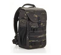 Tenba sac à dos axis v2 lt 18l multicam noir
