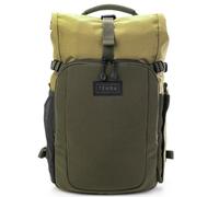 Sac à dos Tenba Fulton V2 10L tan/olive - 637-731