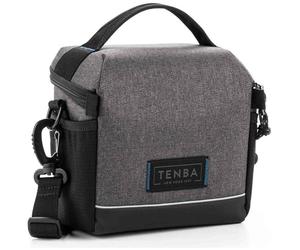 Tenba Skyline v2 7 Fourre-tout compact pour appareil photo sans miroir & petit reflex Gris