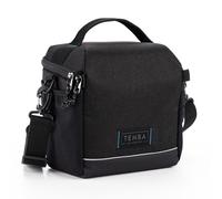 Tenba - Skyline v2 Shoulder Bag 8 Noir
