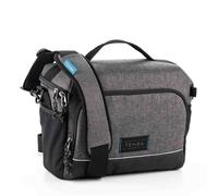 Tenba Skyline v2 Shoulder Bag 12 - Gray | ✅ Offres d'hiver