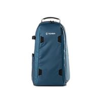 Tenba 636-424 étui et housse d’appareils photo Sac à dos Bleu