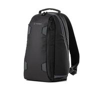Tenba Solstice 7L Sling Bag Sac Bandoulière, 38 cm, 7 Liters, Noir (Black)