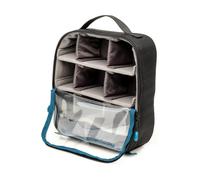 tenba tools tool box 8 noir Noir G