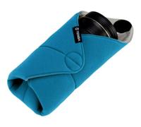 Tenba Tools enveloppe protectrice 12" - Bleu + Garantie 5 Ans