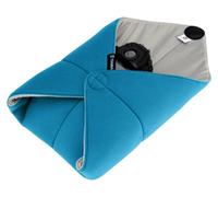 Tenba Tools enveloppe protectrice 16" - Bleu + Garantie 5 Ans