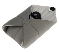 Tenba Tools enveloppe protectrice 16" - Gris + Garantie 5 Ans