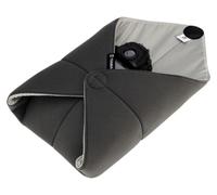 Tenba Tools enveloppe protectrice 16" - Noir + Garantie 5 Ans