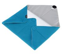 Tenba Tools enveloppe protectrice 20" - Bleu + Garantie 5 Ans