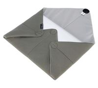 Tenba Tools enveloppe protectrice 20" - Gris + Garantie 5 Ans