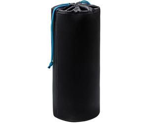 TENBA Tools Soft Lens Pouch 30X13cm Noir
