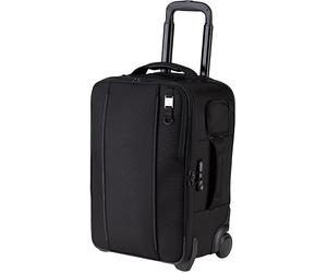 TENBA Valise Roadie Roller 21 Noire