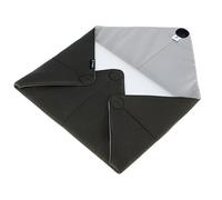 TENBA Enveloppe Protectrice Noire 50.8 X 50.8 cm (20 pouces)