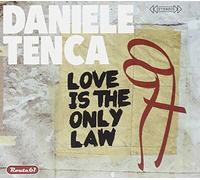 Daniele Tenca - Love is The Only Law [Import]