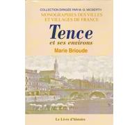 Tence et ses environs