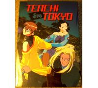 Tenchi in Tokyo