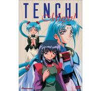 Tenchi Muyo 3: Ova [Import USA Zone 1]