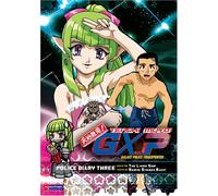 Tenchi Muyo Gxp 3: Police Diary [Import USA Zone 1]