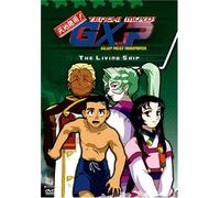 Tenchi Muyo Gxp 5: Living Ship [Import USA Zone 1]