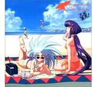 Tenchi Muyo in Live Tour 96 [Import]