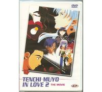 Tenchi Muyo In Love 2 - The Movie
