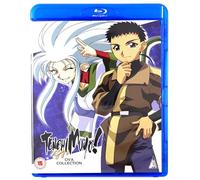 Tenchi Muyo OVA Collection (2 Blu-Ray) [Edizione: Regno Unito] [Import]