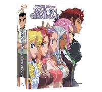 Tenchi Muyo War on Geminar: Part 1 [Blu-Ray]