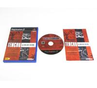 Tenchu 3 : La Colère divine