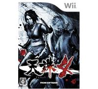 Tenchu 4[Import Japonais]