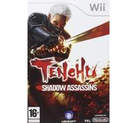 Tenchu 4 : Shadow Assassins