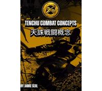 Tenchu Combat Concepts 天誅戦闘概念