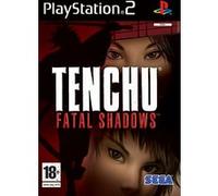 Tenchu Fatal Shadows G
