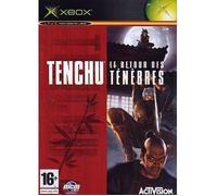TENCHU Le retour des ténèbres