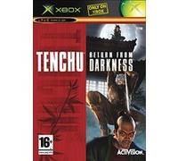 Tenchu - Retour des Ténèbres