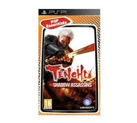 Tenchu: Shadow Assassins /PSP