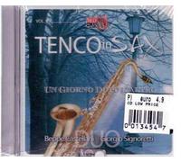 Tenco in Sax-un Giorno Do [Import allemand]
