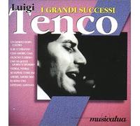 Tenco,Luigi - Luigi Tenco