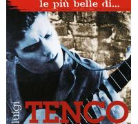 Tenco, Luigi - Luigi Tenco