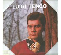 Tenco Luigi - Luigi Tenco (Colored Vinyl Octagon Cover)