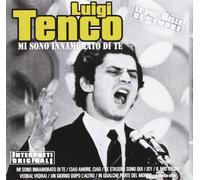 Tenco Luigi - Mi Sono Innamorato Di Te [Import]