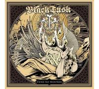 Tend No Wounds by Black Tusk [Audio CD] NEUF