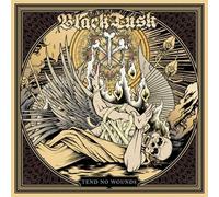 Tend No Wounds EP by Black Tusk
