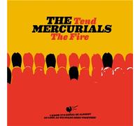 Tend The Fire ! Vinyle
