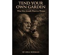 Tend Your Own Garden: What Men Actually Want in a Woman