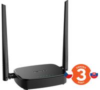 Tenda 4G05 N300 LTE Nano SIM router