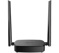 Tenda 4G05 routeur sans fil Fast Ethernet Monobande (2,4 GHz) Noir