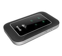 Tenda 4G180 routeur sans fil Monobande (2,4 GHz) 4G Noir