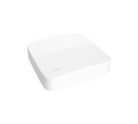 Tenda 4K PoE Système de caméra de vidéosurveillance; réseau HD avec Une capacité de 10TB, 8 canaux, Transmission Distance de 250m, RJ45, Plug and Play, 3 Mois de Stockage en Nuage Gratuit