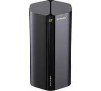 Tenda 5G03 - Routeur 5G carte SIM, WLAN LTE Router Wi-Fi 6 AX1800 CAT19 pour carte SIM nano, 4,67Gbps en téléchargement, Easy Mesh, Plug&Play, 2 ports Gigabit, WPA3, OFDMA, MU-MIMO